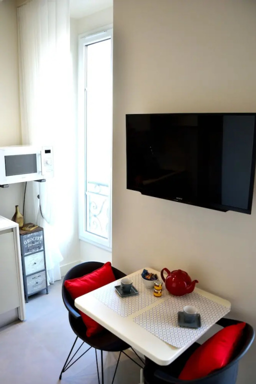 Appartement 22 City