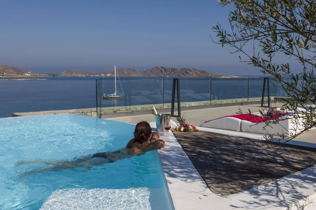 Hotel Senia