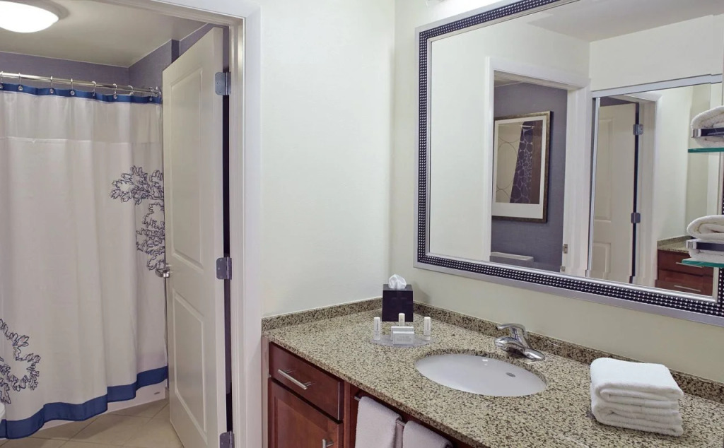 Residence Inn by Marriot Clearwater Downtown