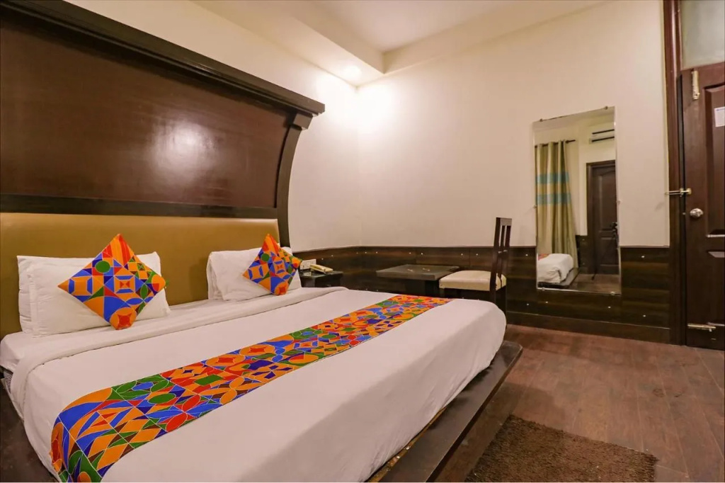 FabHotel Palm Court