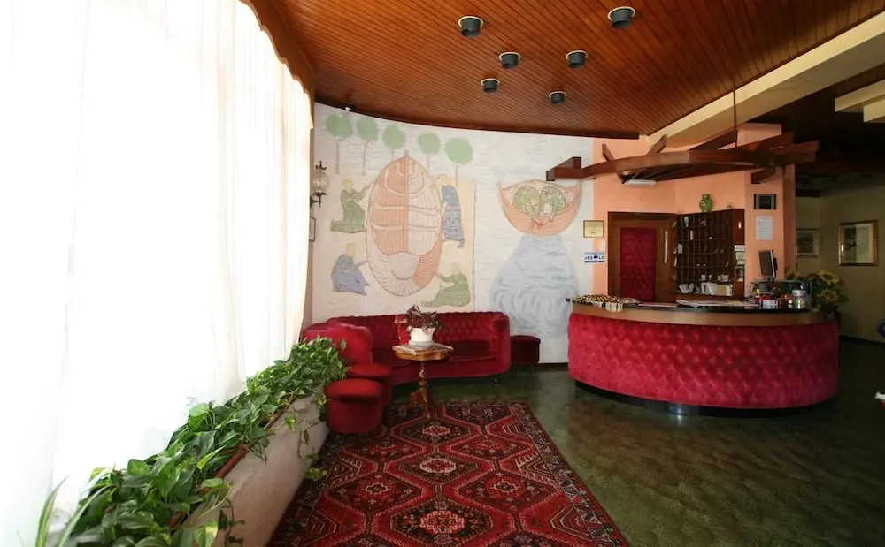 Hotel Galles
