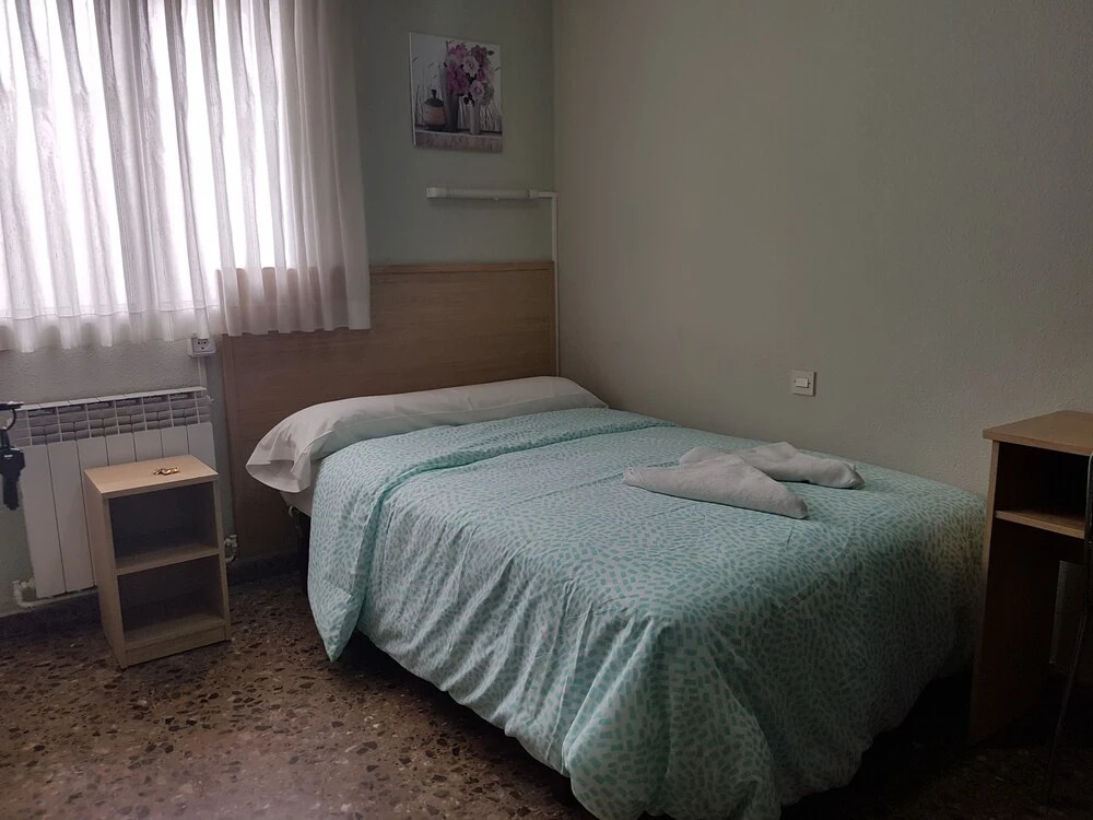 Hostal Milmarcos
