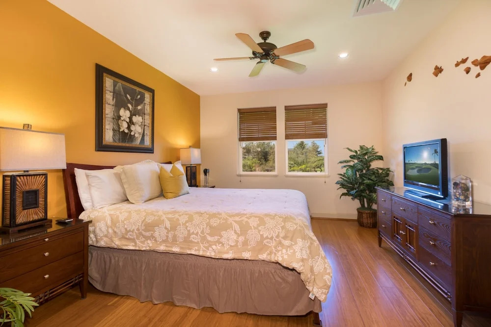 Hale Ohana Aloha 2 Bedrooms 2 Bathrooms Condo