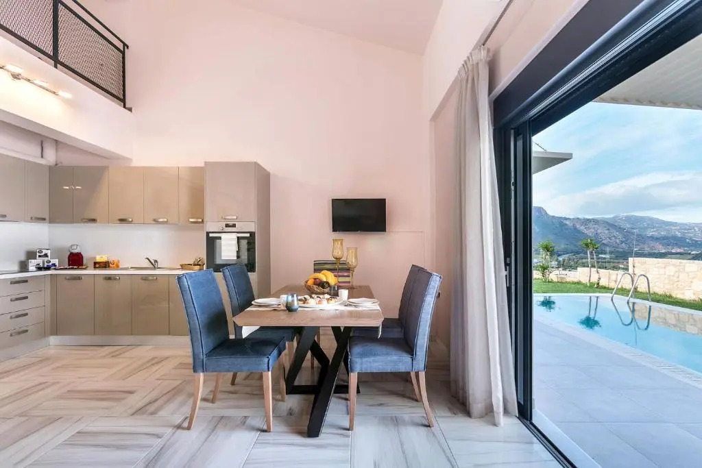 Marinas Villas