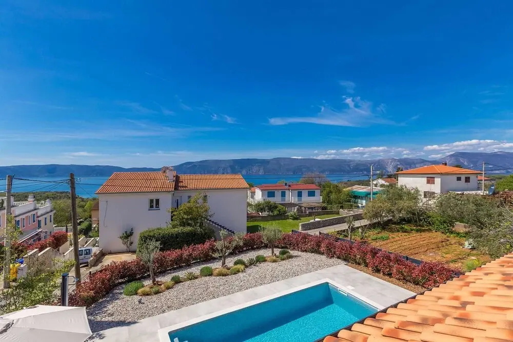 Holiday house VILLA ANDRO