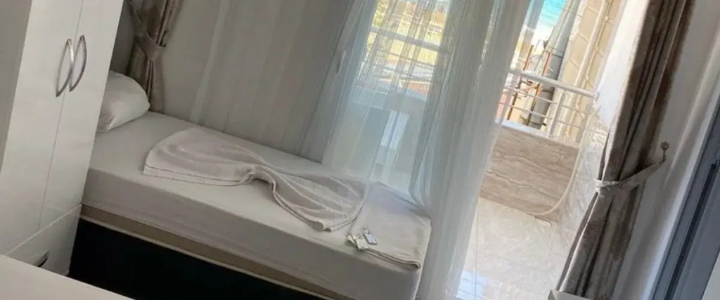 Gold Otel Mersin