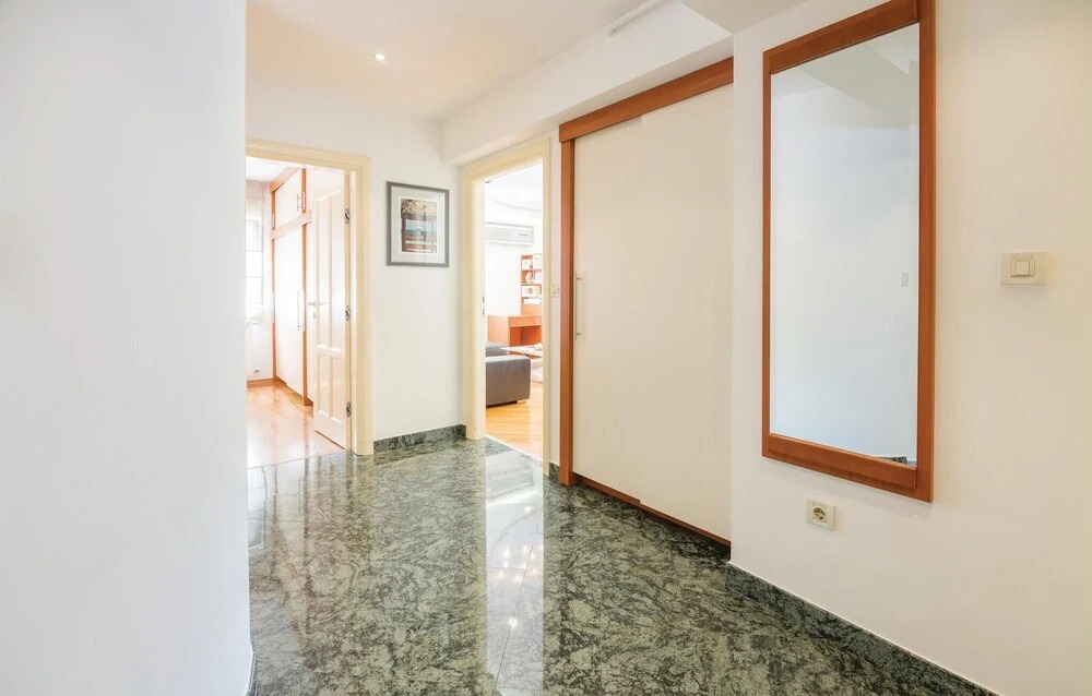 Stunning Home in Rijeka With Wifi and 2 Bedrooms
