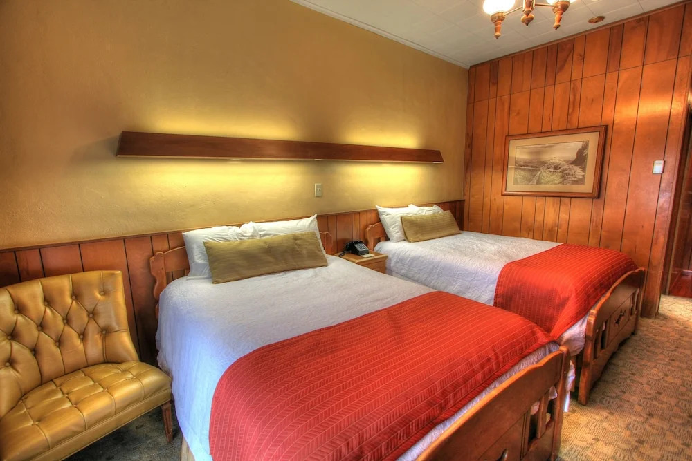 Gatlinburg Inn