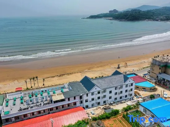 Guanglu Island Golden Beach Resort