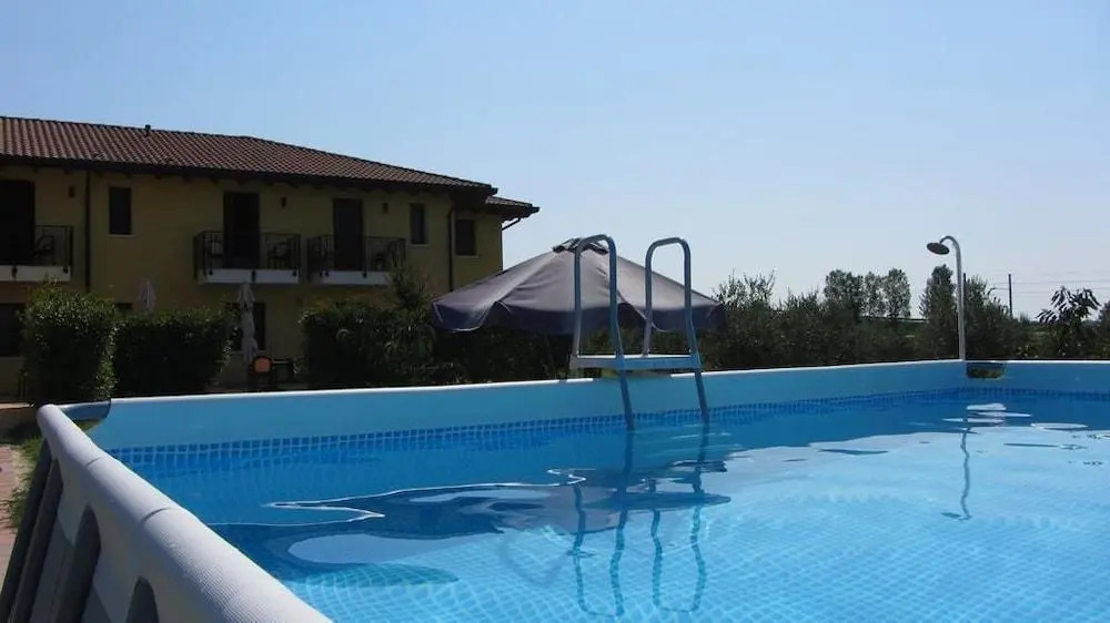 Agriturismo Olistella