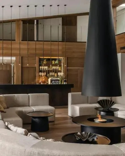 Monist Palanga boutique by SPA VILNIUS