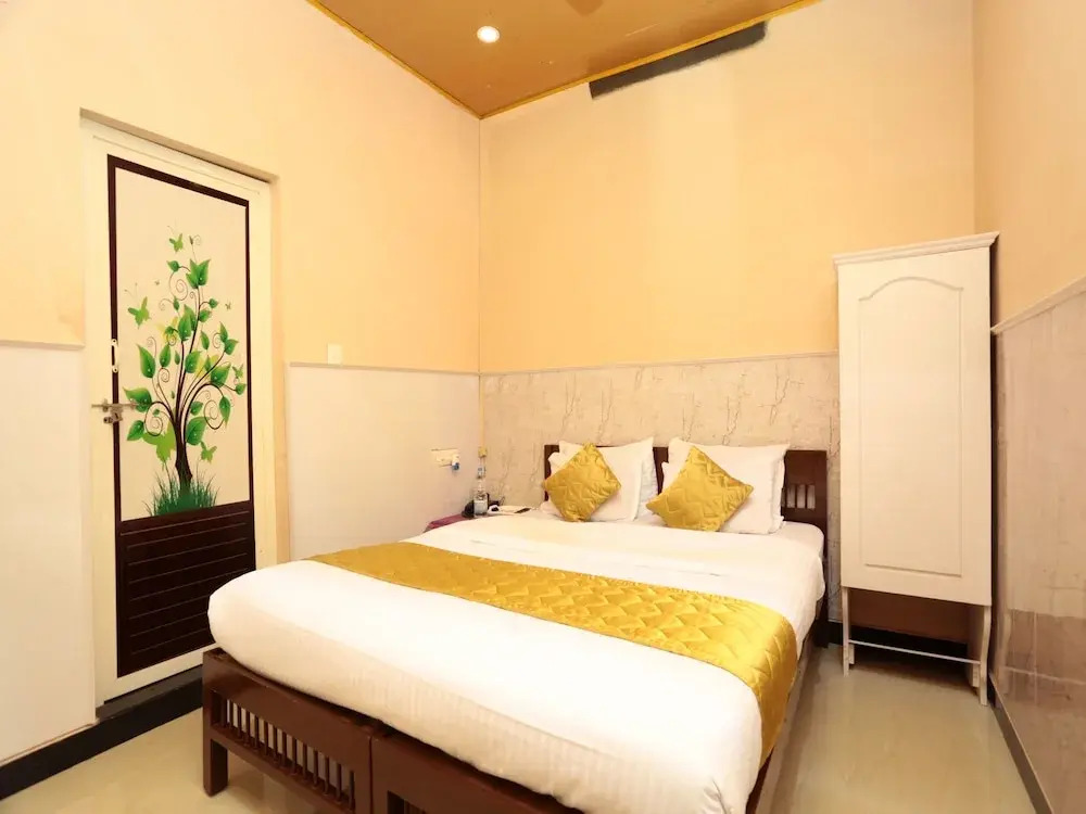 OYO 14546 The Reach Resort