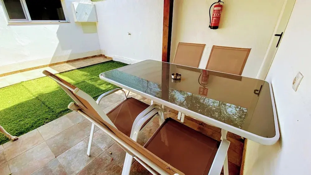 Spacious Country House in Arteara Near Maspalomas