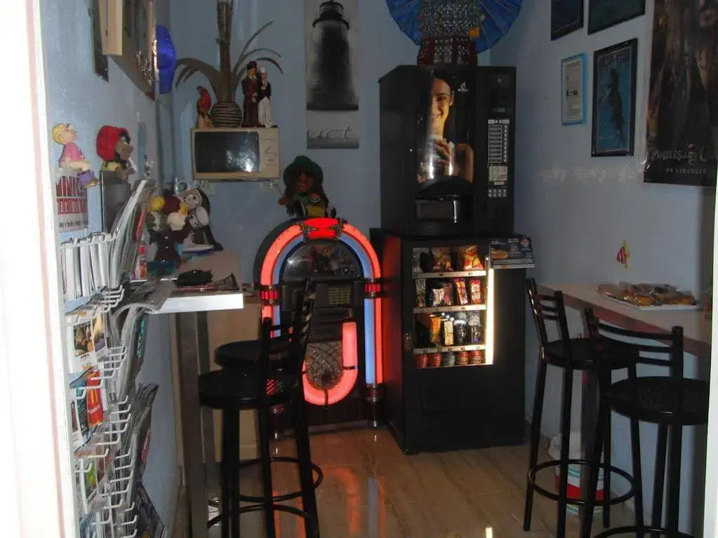 Hostal Romero