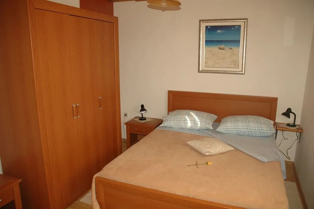 Apartment Vukorep
