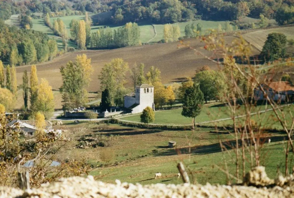 Gîte lOdonata
