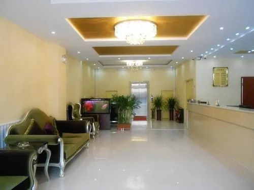 Jufeng Business Hotel