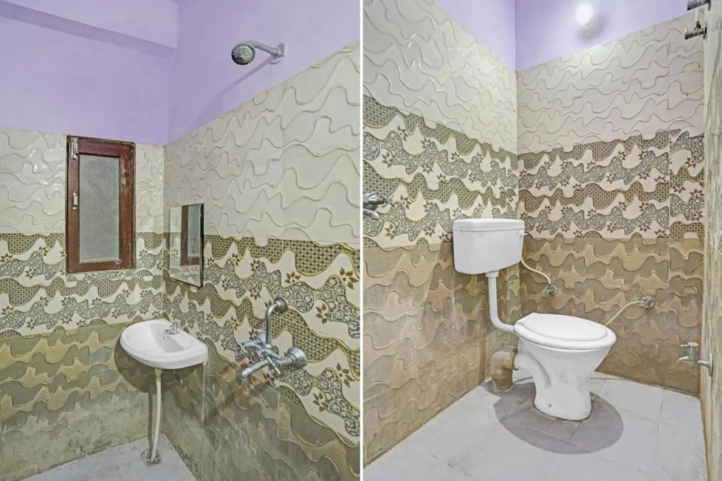 OYO Flagship 701876 Second Home Guest House