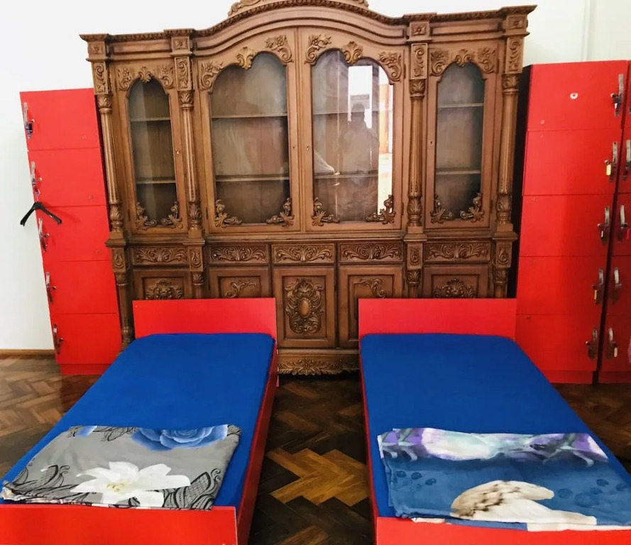The Punjab Residency
