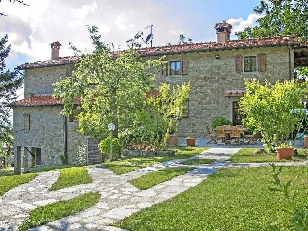 Villa Magnolia
