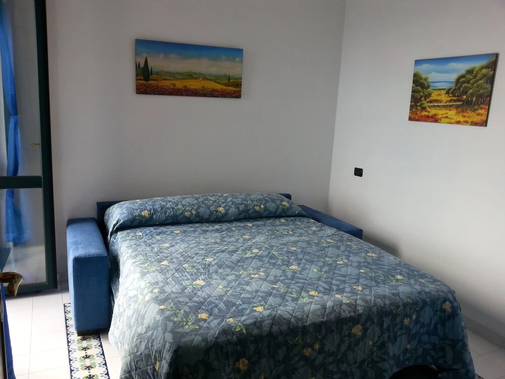 Casa Nanonna Ospitalità Diffusa