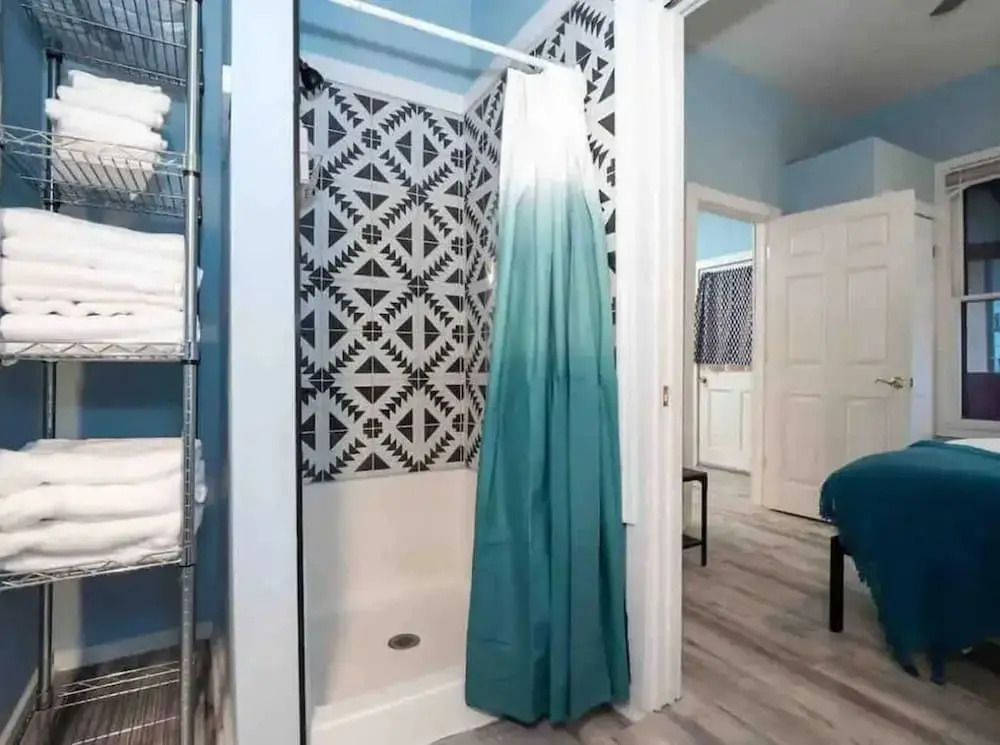 Short North - Convention - Queen Bed -free Parking