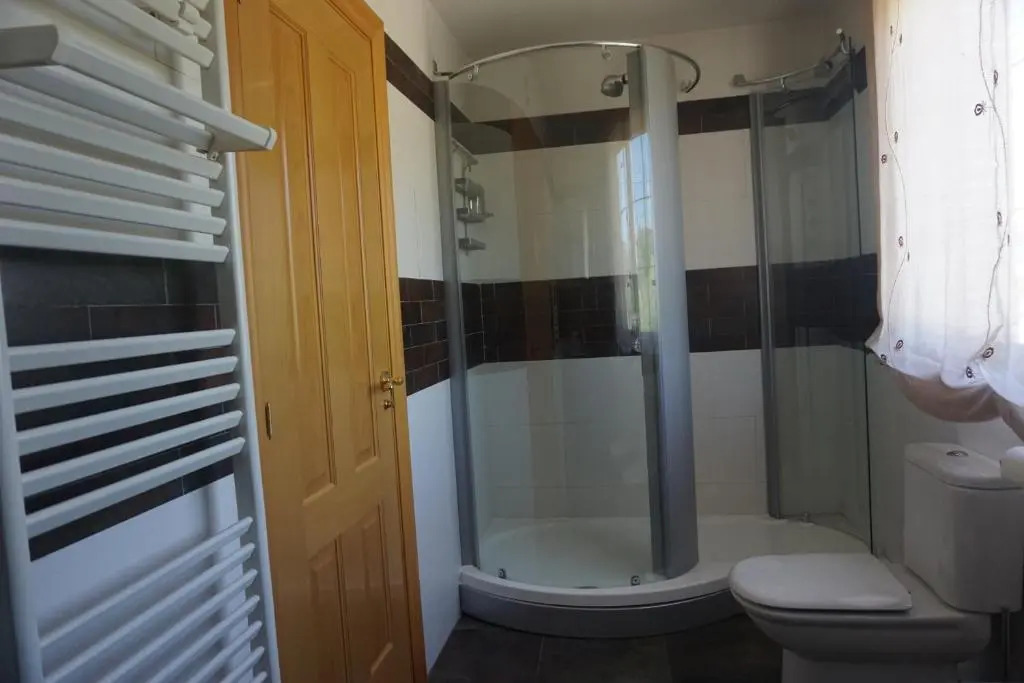 chalet relax luxury