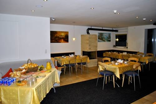 Apart-Hotel Bergkönig
