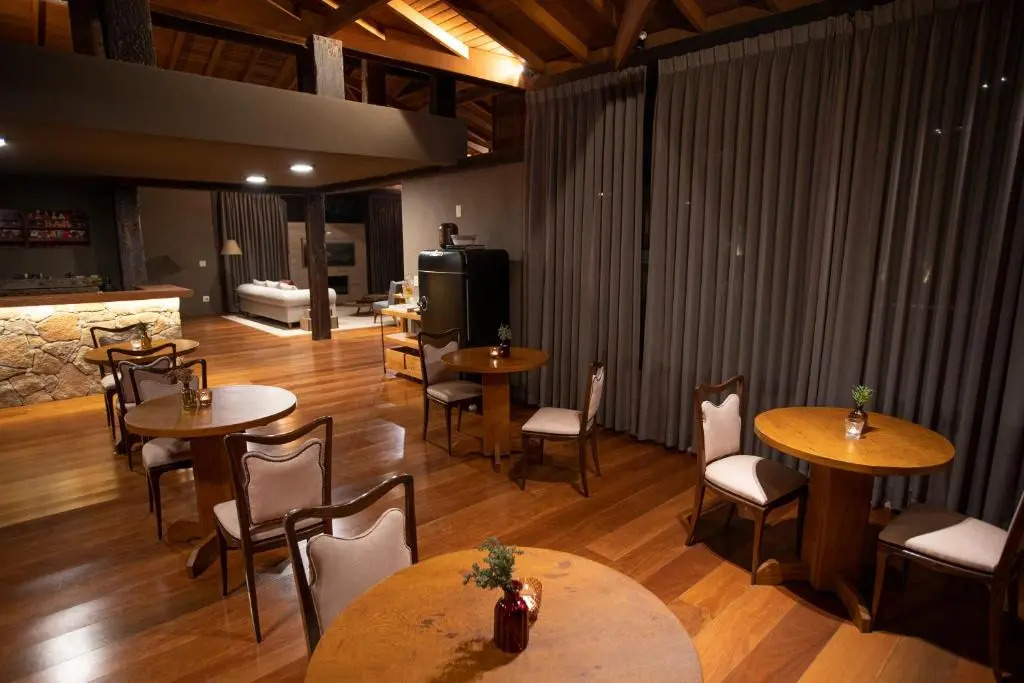 CANTO DO IRERÊ - Boutique Hotel