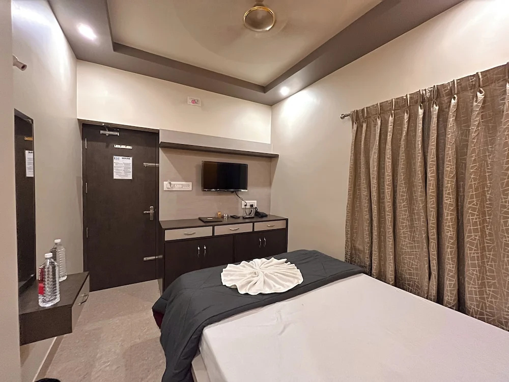 Kristi Guest House, Shantiniketan