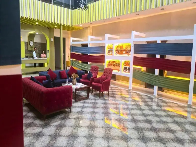 Divanyolu Otel