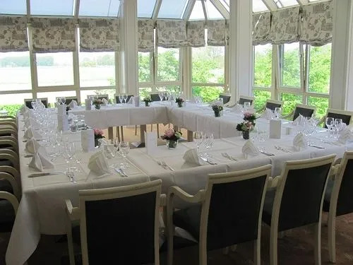 DORMERO Hotel Meerbusch