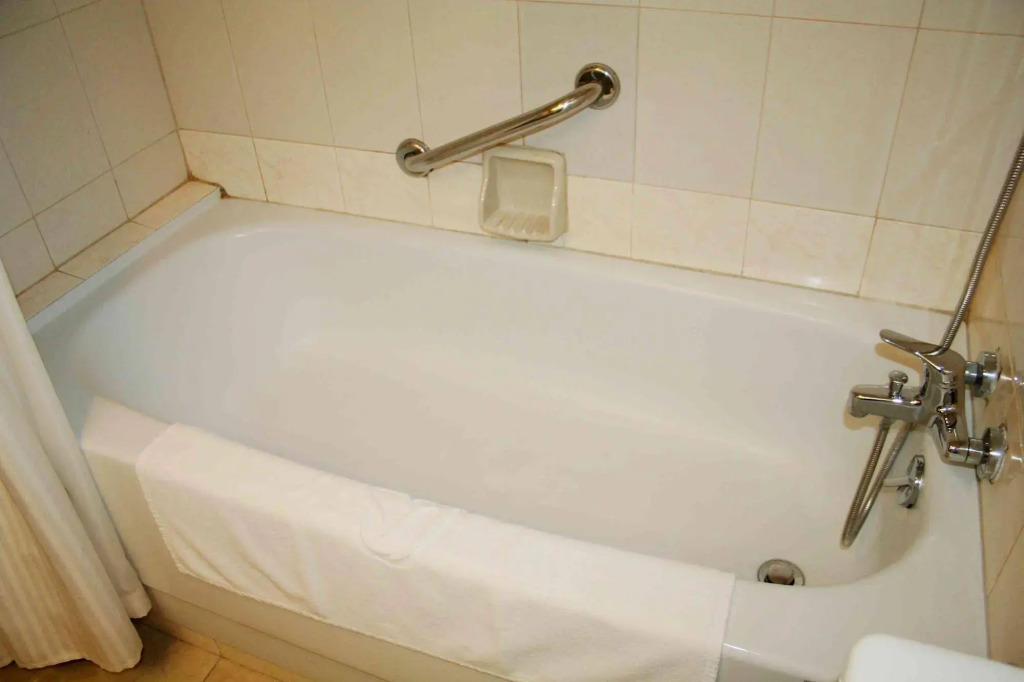 Rosedale Hotel and Suite Beijing