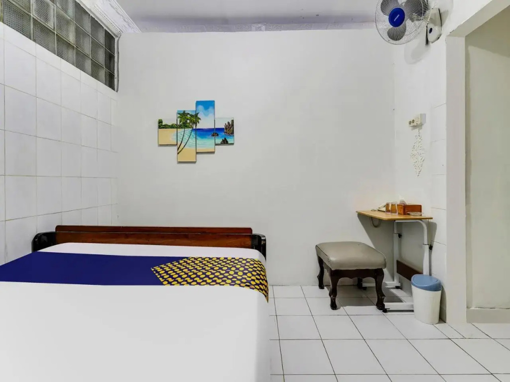 SPOT ON 91108 Sare Ngebluk Residence