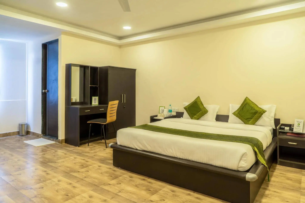 Rajdeep Inn