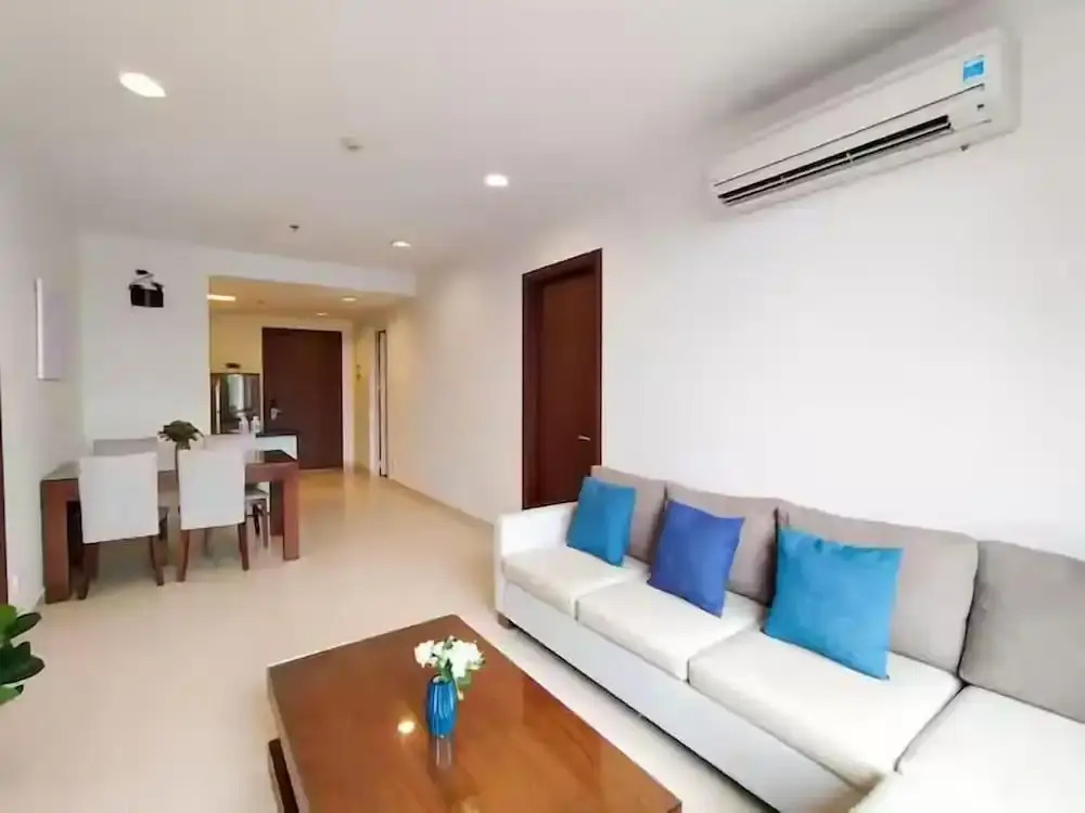 Première Apt Suite - Glenwood Thao Dien