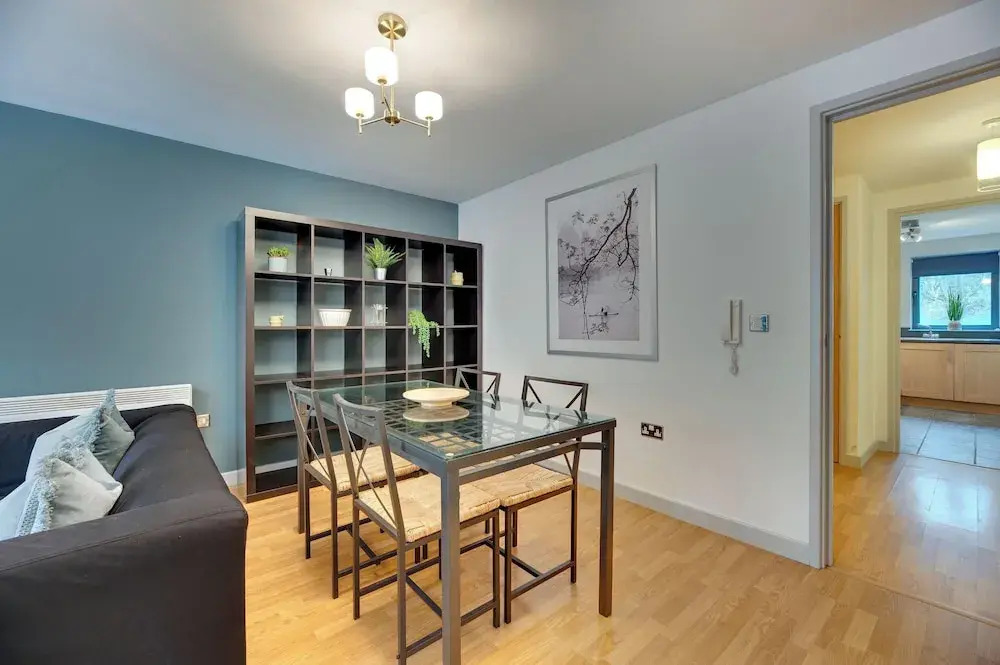 Sage Apartments