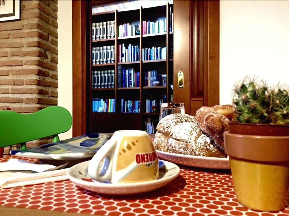 B&B Nevera