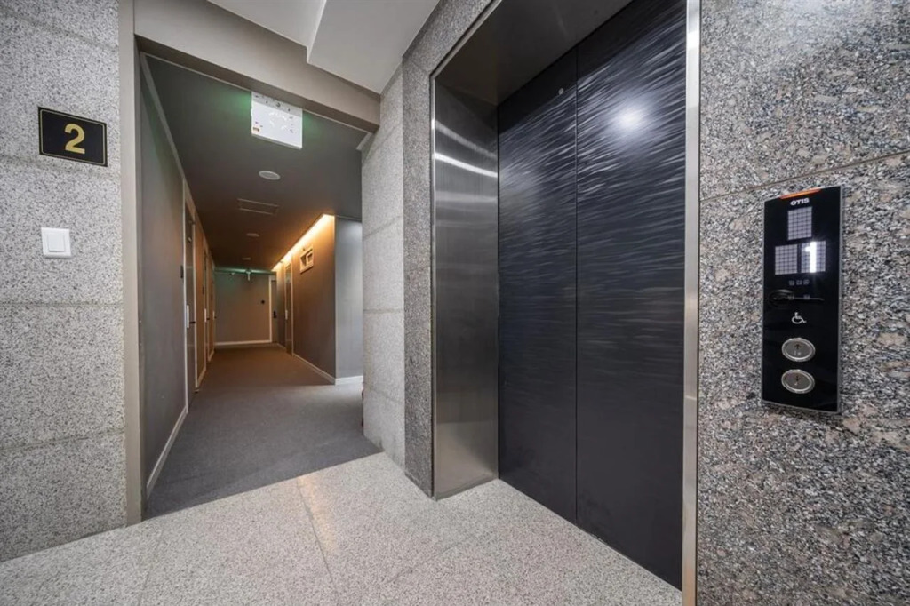 MAYONE HOTEL Myeongdong