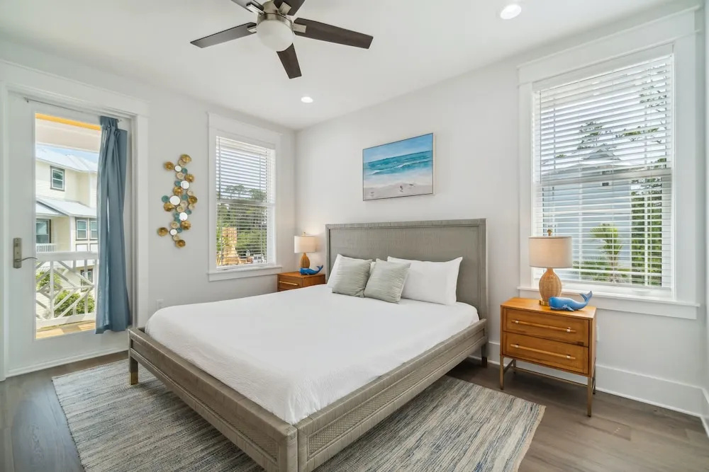 30A Beach House - 30A Wonderland by PHG
