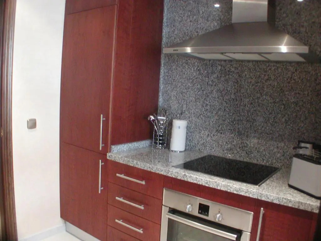 2 Bedroom Apartments on Private Gated Development