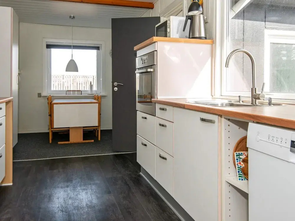 4 star holiday home in Ulfborg