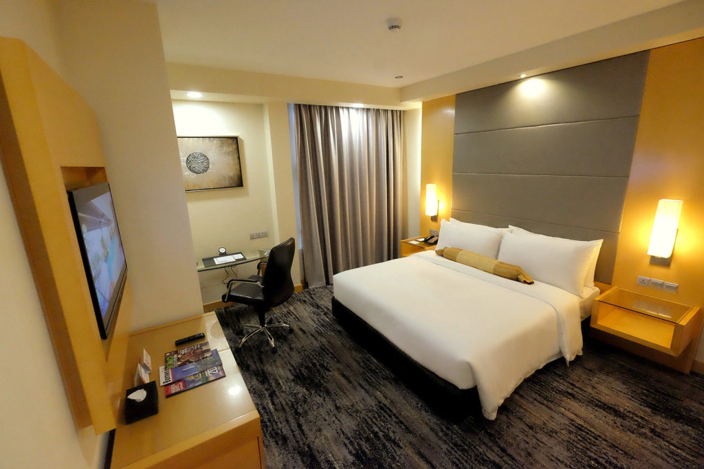AVI Pangkor Beach Resort