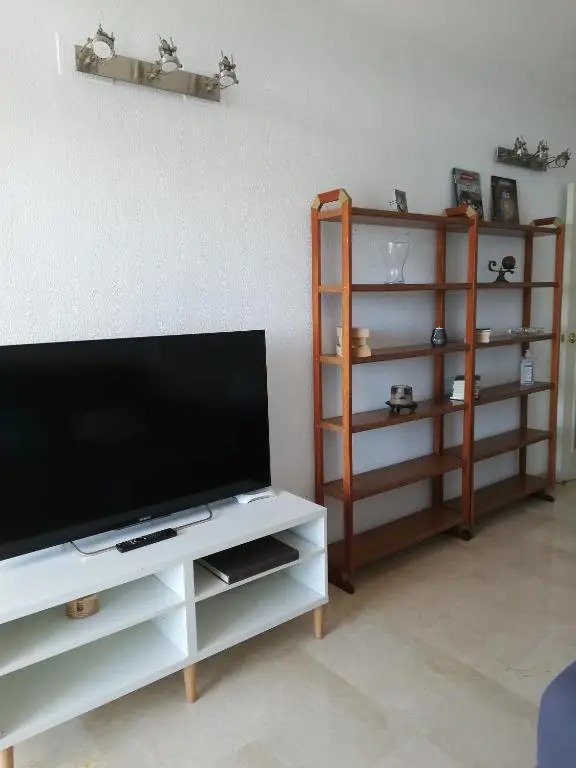 Torre Pinar I