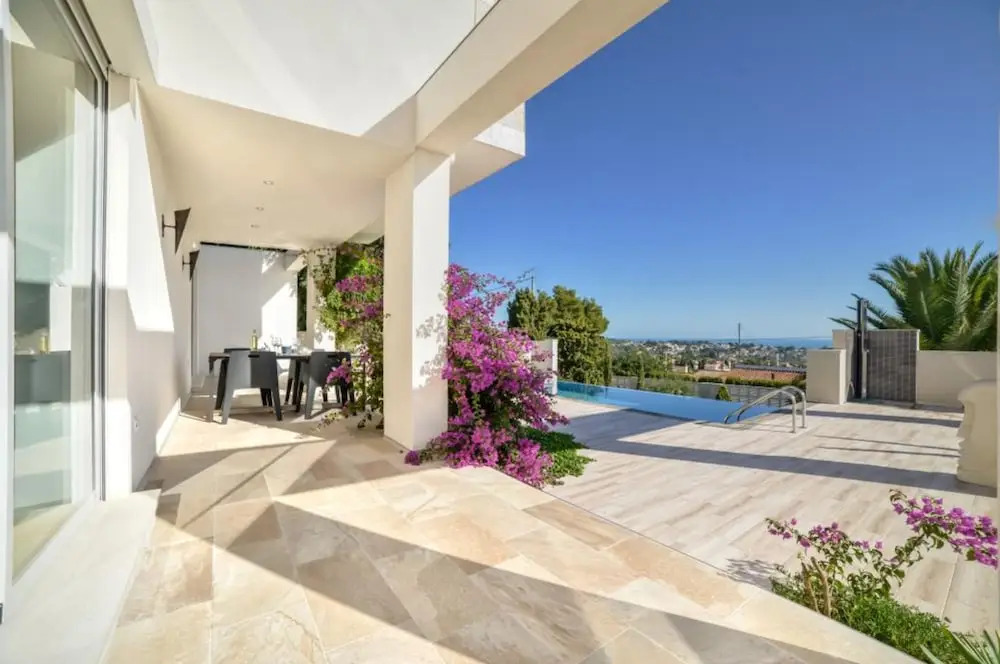Villa in Calpe - 104269 by MO Rentals