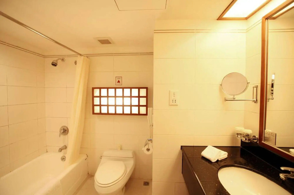 Century Plaza Hotel