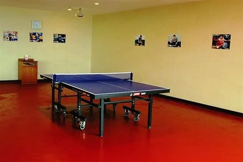 Junhui Jianguo Hotel