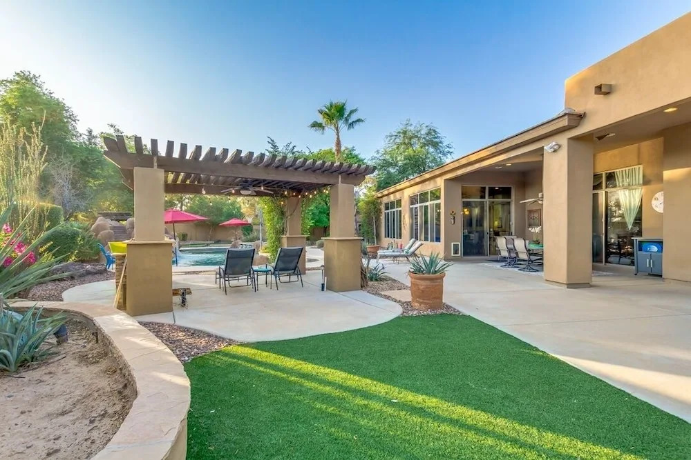 Tonto 5 Bedroom Home