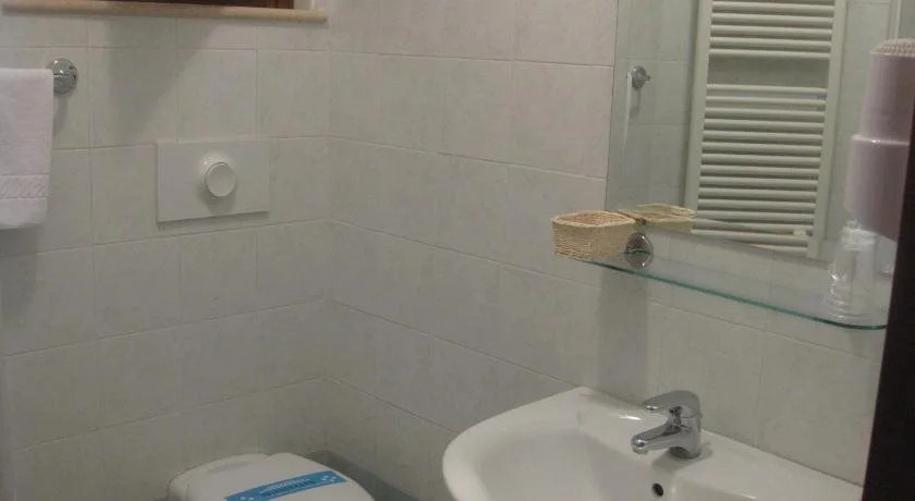 Albergo Giardino