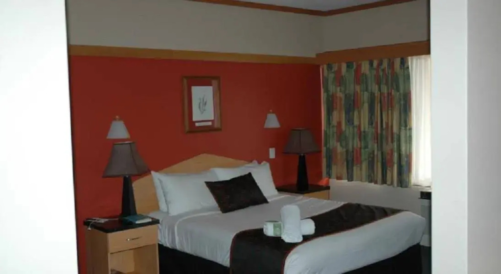 Banksia Motel